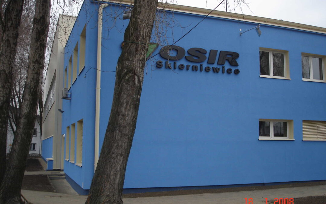 OSIR w Skierniewicach