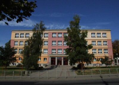 Szkoła Podstawowa nr 2 w Brzezinach