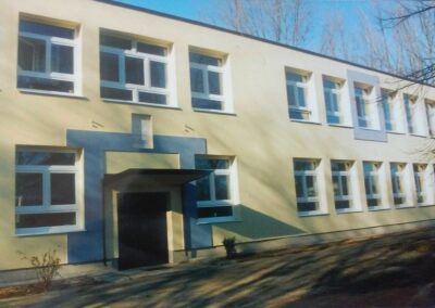 Liceum Ogólnokształcące w Mszczonowie